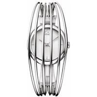 Orologio Calvin Klein Donna Fly in Acciaio K9923120